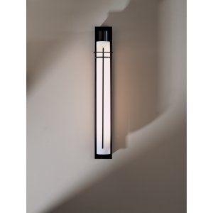 Hubbardton Forge HUB 207861F 10 G146 After Hours Sconce After Hours Large