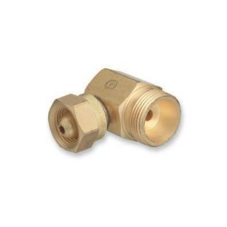 Western enterprises Brass Cylinder Adaptors   305