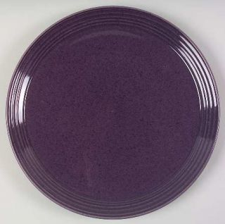 Mikasa Amethyst 12 Chop Plate/Round Platter, Fine China Dinnerware   Terra Ston