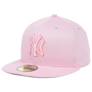 New York Yankees New Era MLB Pop Tonal 59FIFTY Cap