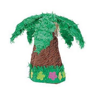 Palm Tree Pinata