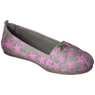 Womens Mad Love Lynn Loafers   Pink 5 6