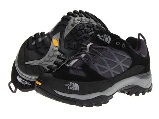 The North Face Storm WP Mens Shoes (Black)