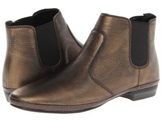 Luxury Rebel Panther Womens Shoes (Bronze)