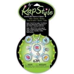 Westrim Crafts Kapstyle Jewelry Kit