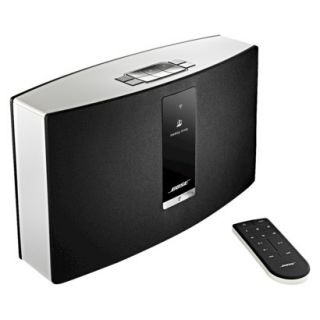 Bose SoundTouch 20 Wi Fi music system