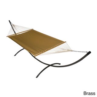 Phat Tommy Sunbrella Hammock And Stand