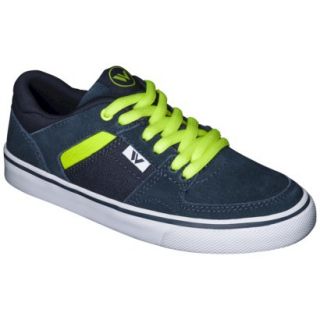 Boys Shaun White Reseda Sneakers   Blue 13