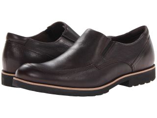 Rockport Ledge Hill Slip On Mens Shoes (Brown)