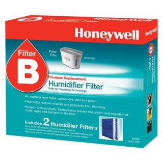 Honeywell Replacement Filter for HCM 750