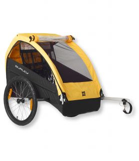 Burley Bee Child Trailer