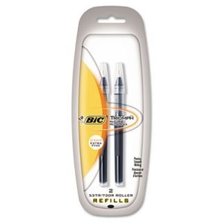 BIC Triumph Roller Ball Refill