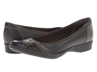 Clarks Recent Panther Womens Shoes (Brown)