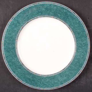 Mikasa Jade 12 Chop Plate/Round Platter, Fine China Dinnerware   Ultima Fine Ch