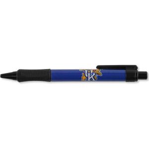 Kentucky Wildcats Sof Grip Pen