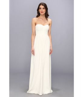Parker Bayou Dress Womens Dress (White)