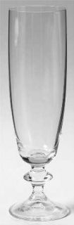 Mikasa Barcelona Fluted Champagne   Vr65001, Wafer In Stem, Plain Bowl