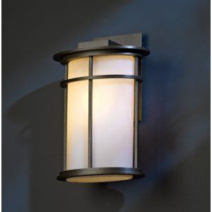Hubbardton Forge HUB 305650 55 ZX366 Province Outdoor Sconce Province
