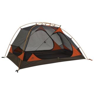 ALPS Mountaineering Aries 3 Tent   3 Person  3 Season   ORANGE/BROWN ( )