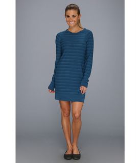 The North Face Aloona Dress Womens Dress (Blue)