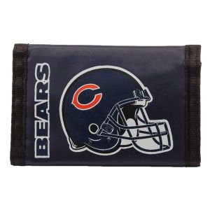 Chicago Bears Rico Industries Nylon Wallet