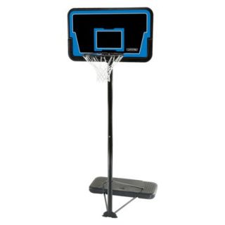Lifetime Stream Line Portable Basketball Hoop   44