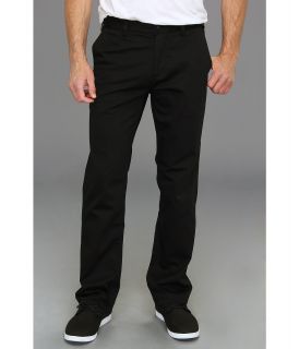DC Worker Pant Mens Casual Pants (Black)