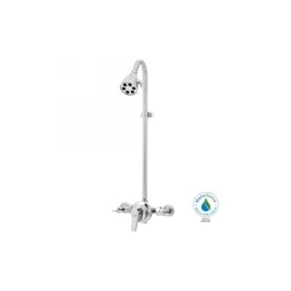 Speakman S 1495 2252 E2 Anystream Icon Icon Anystream Low Flow Outdoor Shower