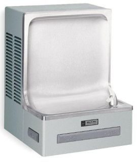 Elkay EHFSADS Drinking Fountain, Legacy w/o Refrigeration Stainless Steel