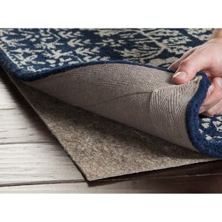 Ultra Premium Felted Reversible Dual Surface Non slip Rug Pad (12x15)