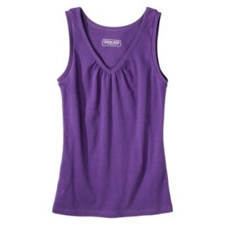 Womens Core Tank   Royal Purple   L