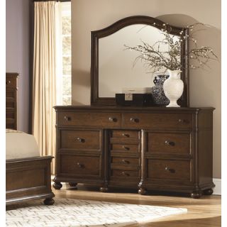 Legacy Classic Furniture Thornhill 10 Drawer Dresser 3305_1200