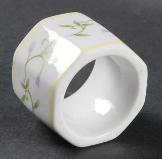 Lenox China Lenox Village Giftware Napkin Ring, Fine China Dinnerware   House &
