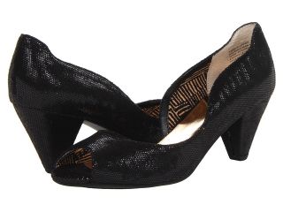Seychelles Solve My Problems Womens Shoes (Black)