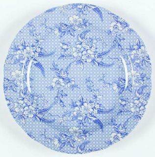 Spode Penny Lane Honeywall Dinner Plate, Fine China Dinnerware   Imperialware, B
