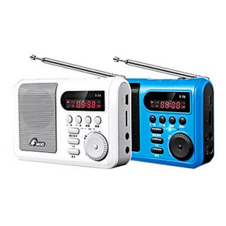 i36 Mini High Quality Portable Loudspeaker Boxfor PC/Pad/MP3