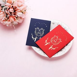 Love Tree Greeting Card (More Colors)