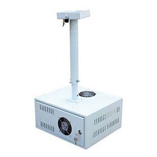 Best Selling Dual Fan D 3 Ceiling Mount Projector Box