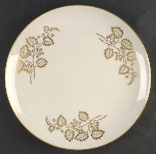 Lenox China Celeste 12 Chop Plate/Round Platter, Fine China Dinnerware   Gold L
