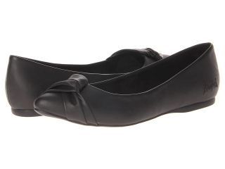 Blowfish Dutch Womens Flat Shoes (Black)