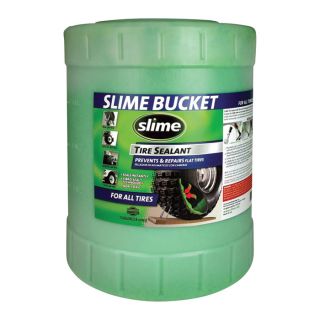 Slime Tubeless Tire Sealant   5 Gallon Keg