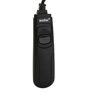 Godox RC N2 Remote Shutter Release for Nikon D70S and D80