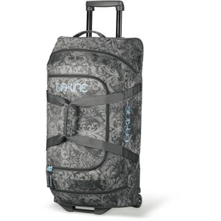 DaKine Rolling Duffel Bag   Large   CAPRI ( )