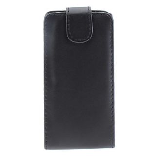 Light Surface PU Leather Full Body Case for Sony Xperia S LT26i