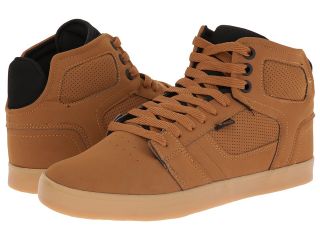 Osiris Effect Mens Skate Shoes (Brown)