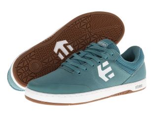 etnies Marana Mens Skate Shoes (Green)