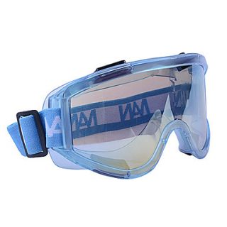 SEASONS Unisex Blue Dust proof And Impact proof Outdoors Goggles(Random Color)