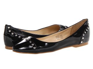 Gabriella Rocha Athena Womens Flat Shoes (Black)
