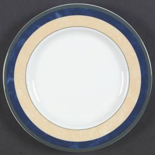 Mikasa Firenze (Porcelain) Bread & Butter Plate, Fine China Dinnerware   Fine Ch