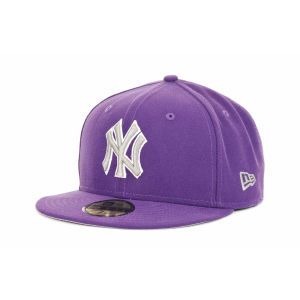 New York Yankees New Era MLB G Series 59FIFTY Cap